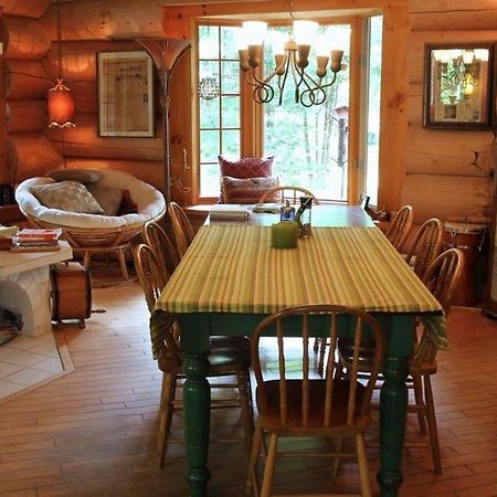 Jardins De L'Achillee Millefeuille Bed & Breakfast La Conception Ngoại thất bức ảnh