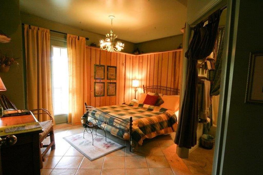 Jardins De L'Achillee Millefeuille Bed & Breakfast La Conception Phòng bức ảnh