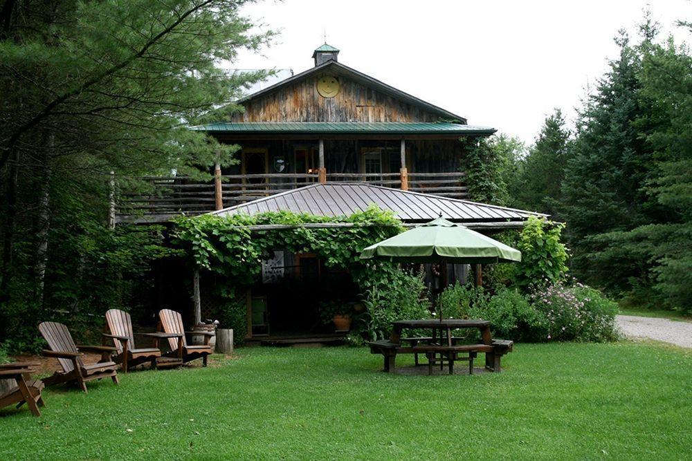 Jardins De L'Achillee Millefeuille Bed & Breakfast La Conception Ngoại thất bức ảnh