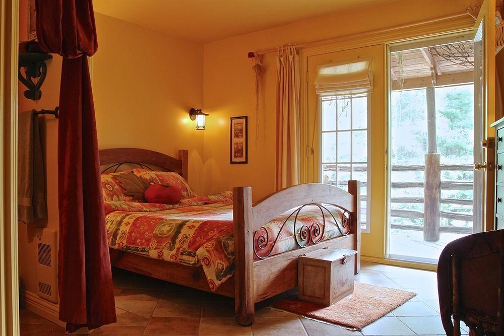 Jardins De L'Achillee Millefeuille Bed & Breakfast La Conception Ngoại thất bức ảnh