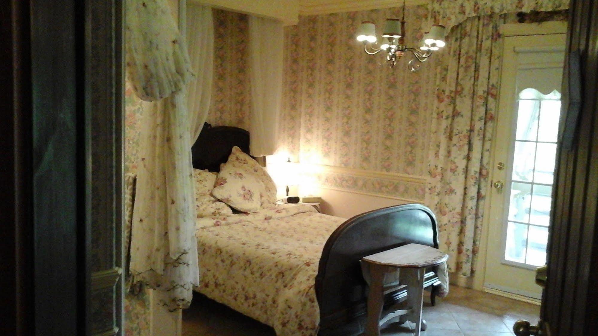 Jardins De L'Achillee Millefeuille Bed & Breakfast La Conception Ngoại thất bức ảnh