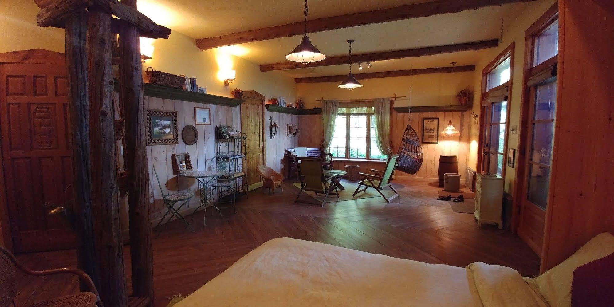 Jardins De L'Achillee Millefeuille Bed & Breakfast La Conception Ngoại thất bức ảnh