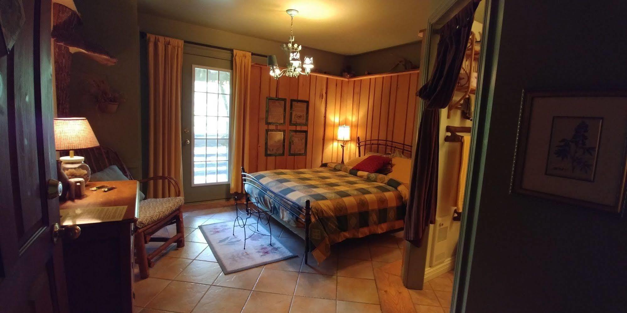 Jardins De L'Achillee Millefeuille Bed & Breakfast La Conception Ngoại thất bức ảnh