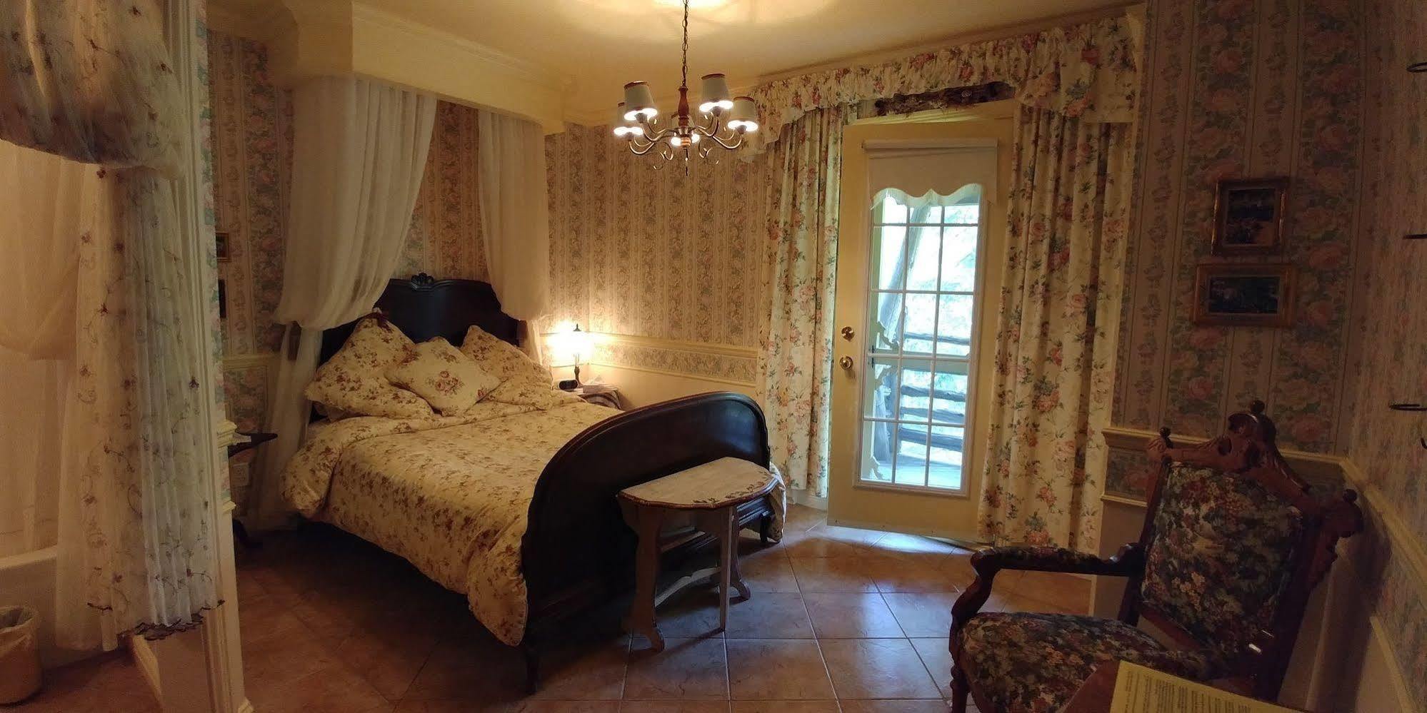 Jardins De L'Achillee Millefeuille Bed & Breakfast La Conception Ngoại thất bức ảnh