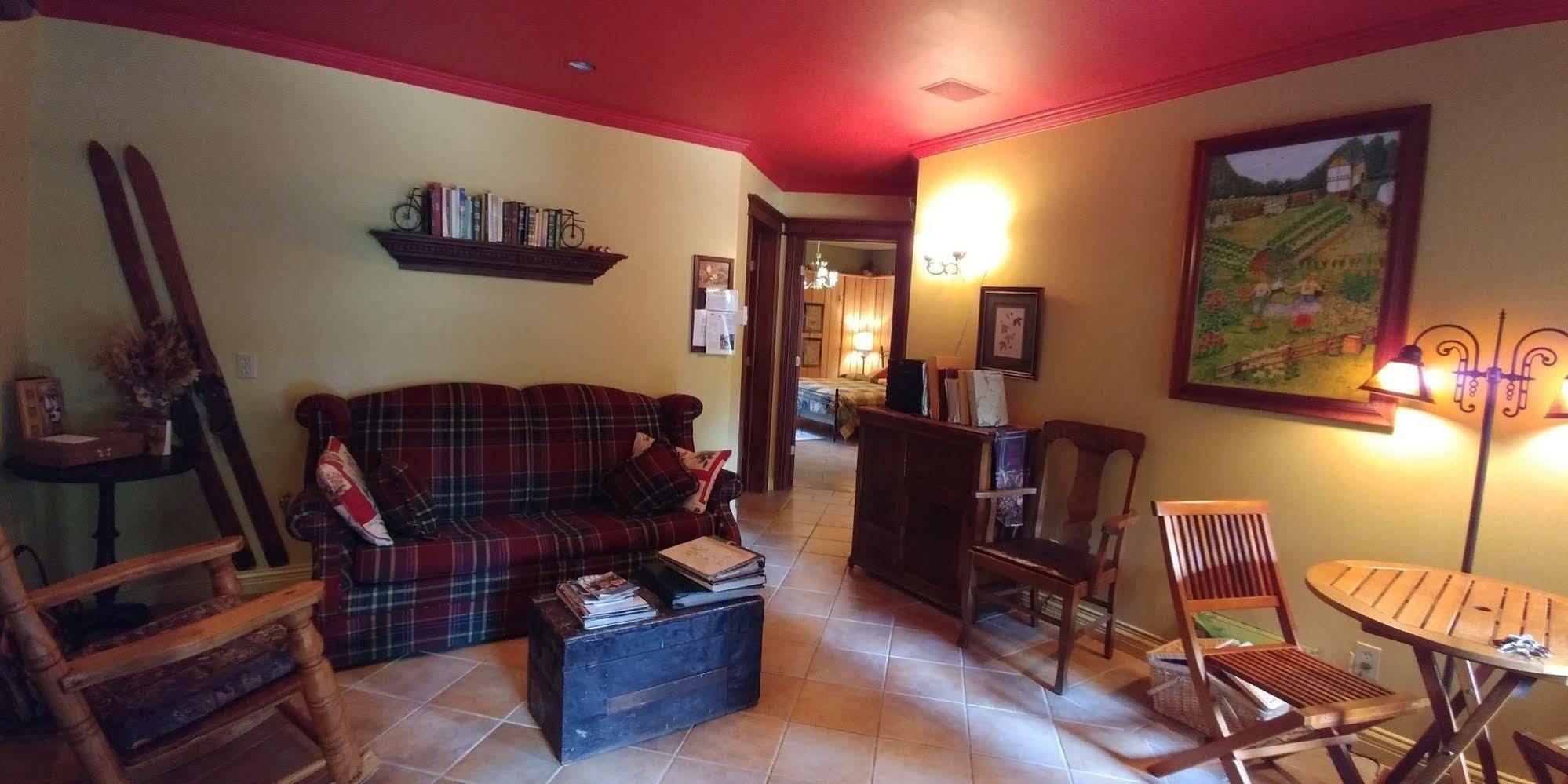 Jardins De L'Achillee Millefeuille Bed & Breakfast La Conception Ngoại thất bức ảnh