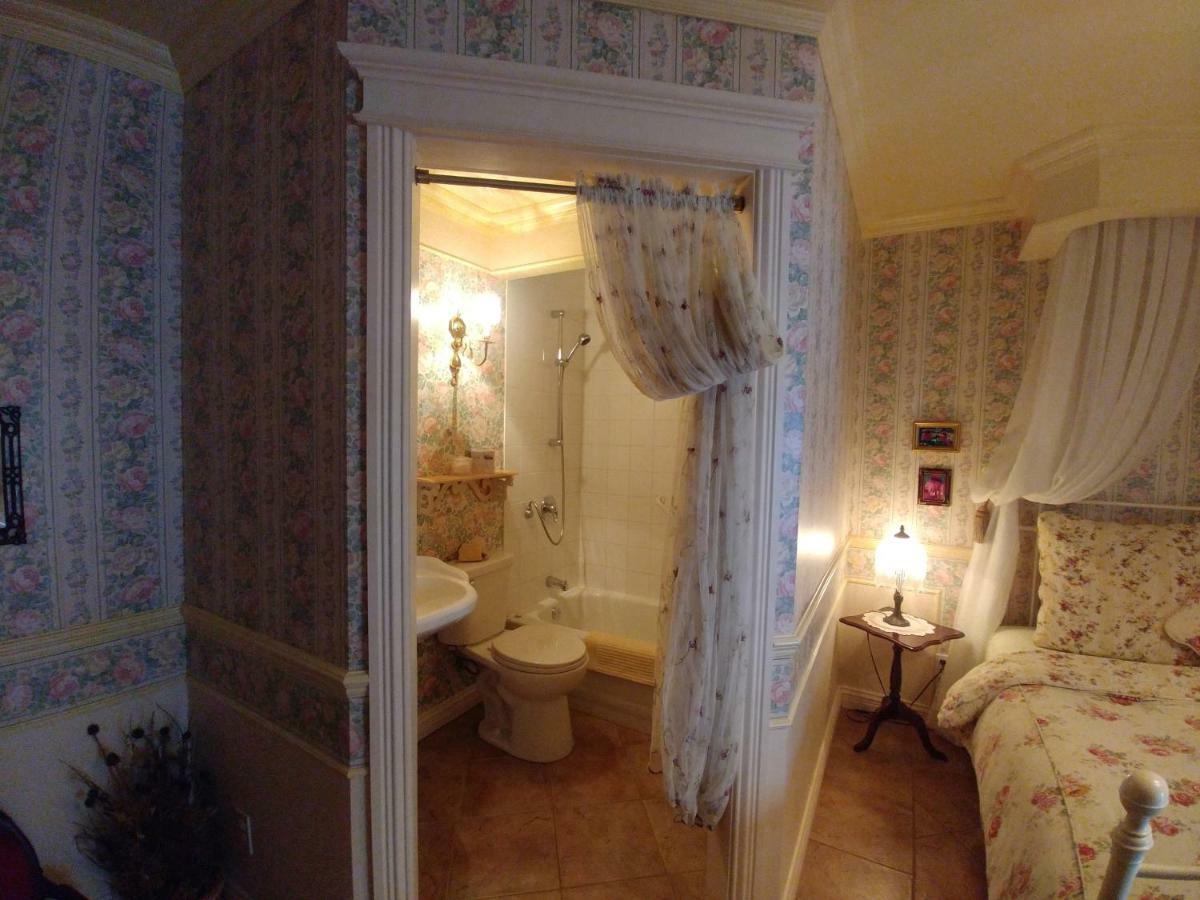 Jardins De L'Achillee Millefeuille Bed & Breakfast La Conception Ngoại thất bức ảnh