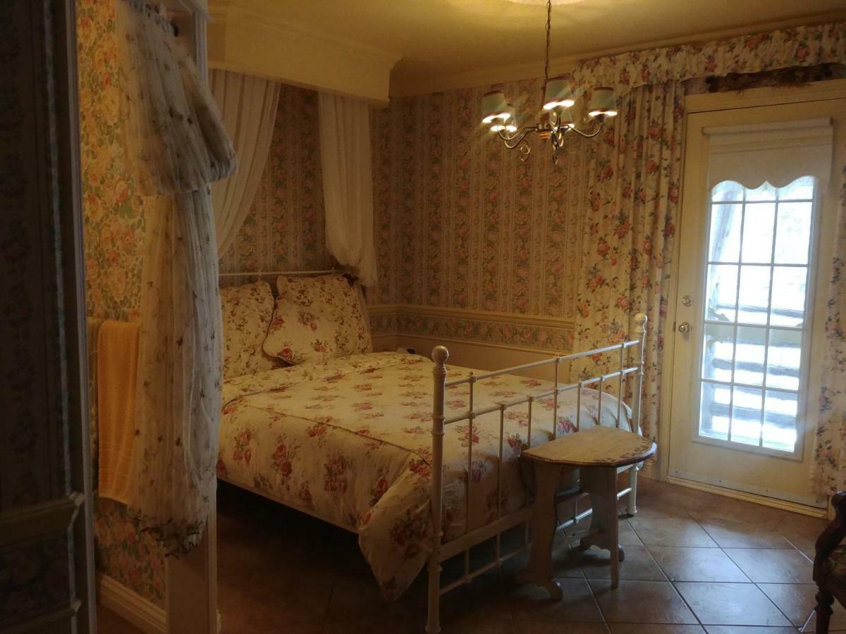 Jardins De L'Achillee Millefeuille Bed & Breakfast La Conception Ngoại thất bức ảnh
