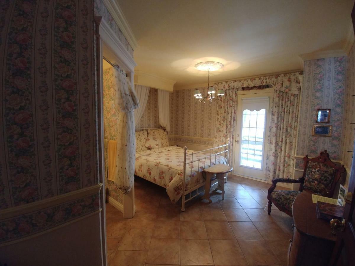 Jardins De L'Achillee Millefeuille Bed & Breakfast La Conception Ngoại thất bức ảnh