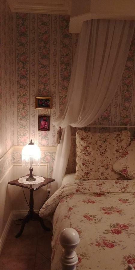 Jardins De L'Achillee Millefeuille Bed & Breakfast La Conception Ngoại thất bức ảnh
