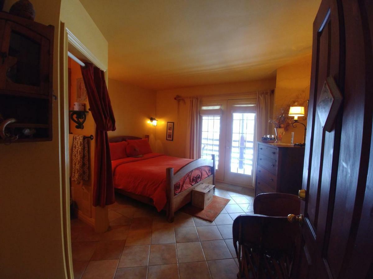 Jardins De L'Achillee Millefeuille Bed & Breakfast La Conception Ngoại thất bức ảnh