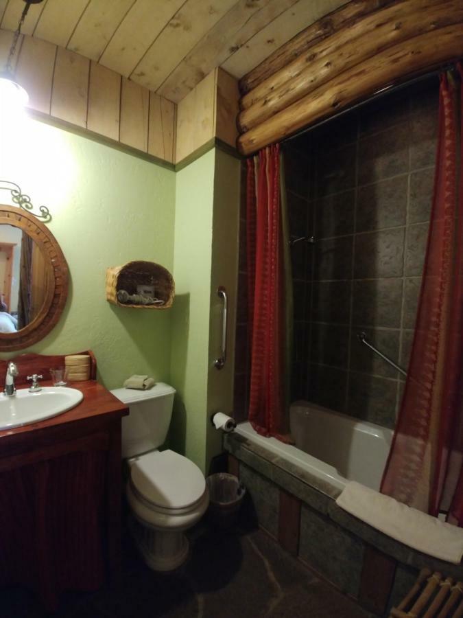 Jardins De L'Achillee Millefeuille Bed & Breakfast La Conception Ngoại thất bức ảnh