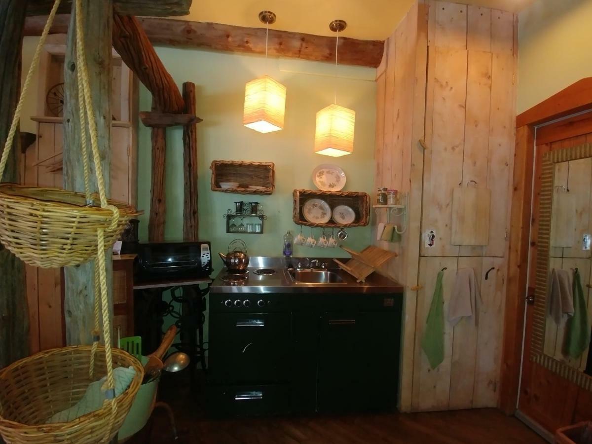 Jardins De L'Achillee Millefeuille Bed & Breakfast La Conception Ngoại thất bức ảnh