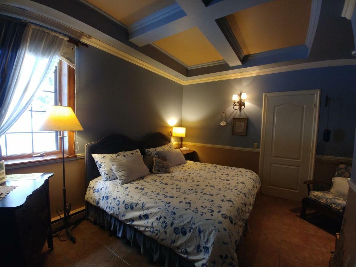 Jardins De L'Achillee Millefeuille Bed & Breakfast La Conception Ngoại thất bức ảnh