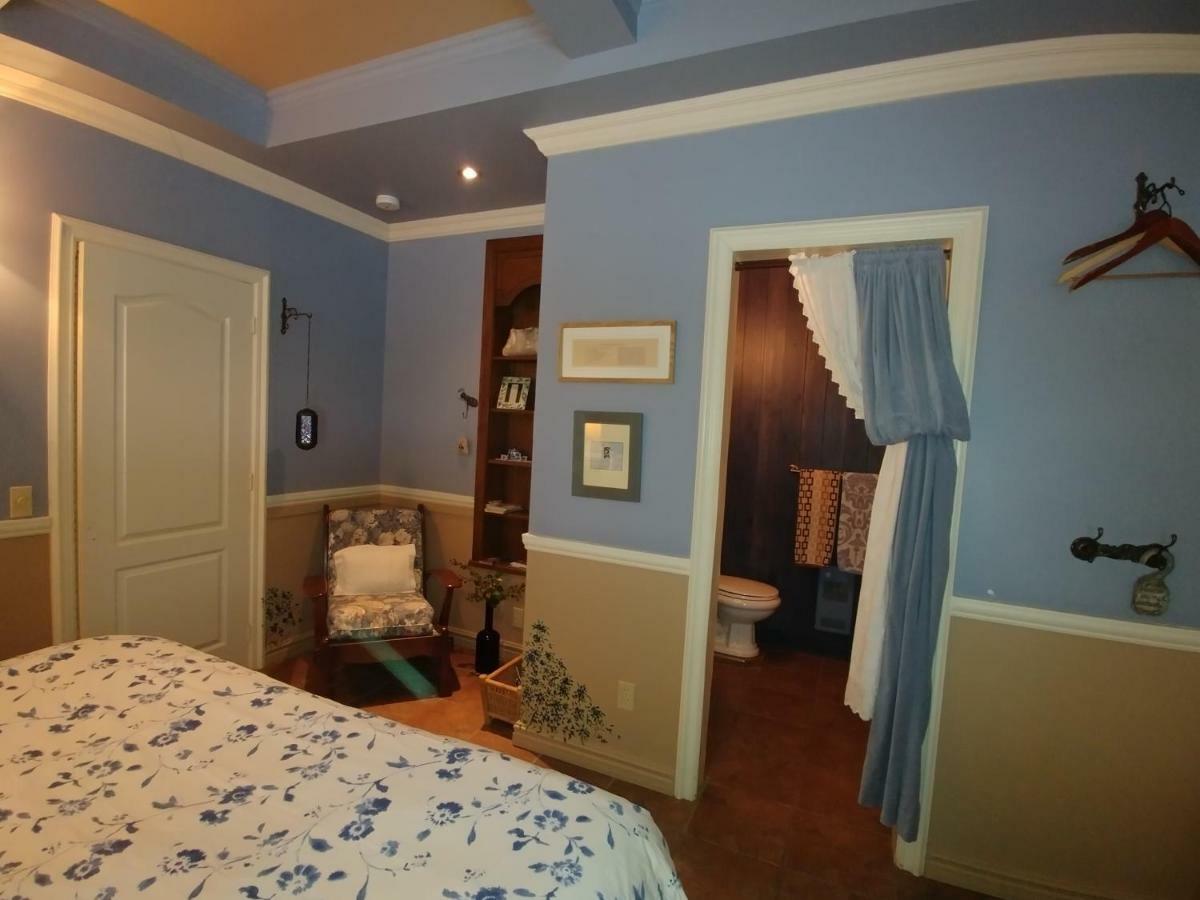 Jardins De L'Achillee Millefeuille Bed & Breakfast La Conception Ngoại thất bức ảnh