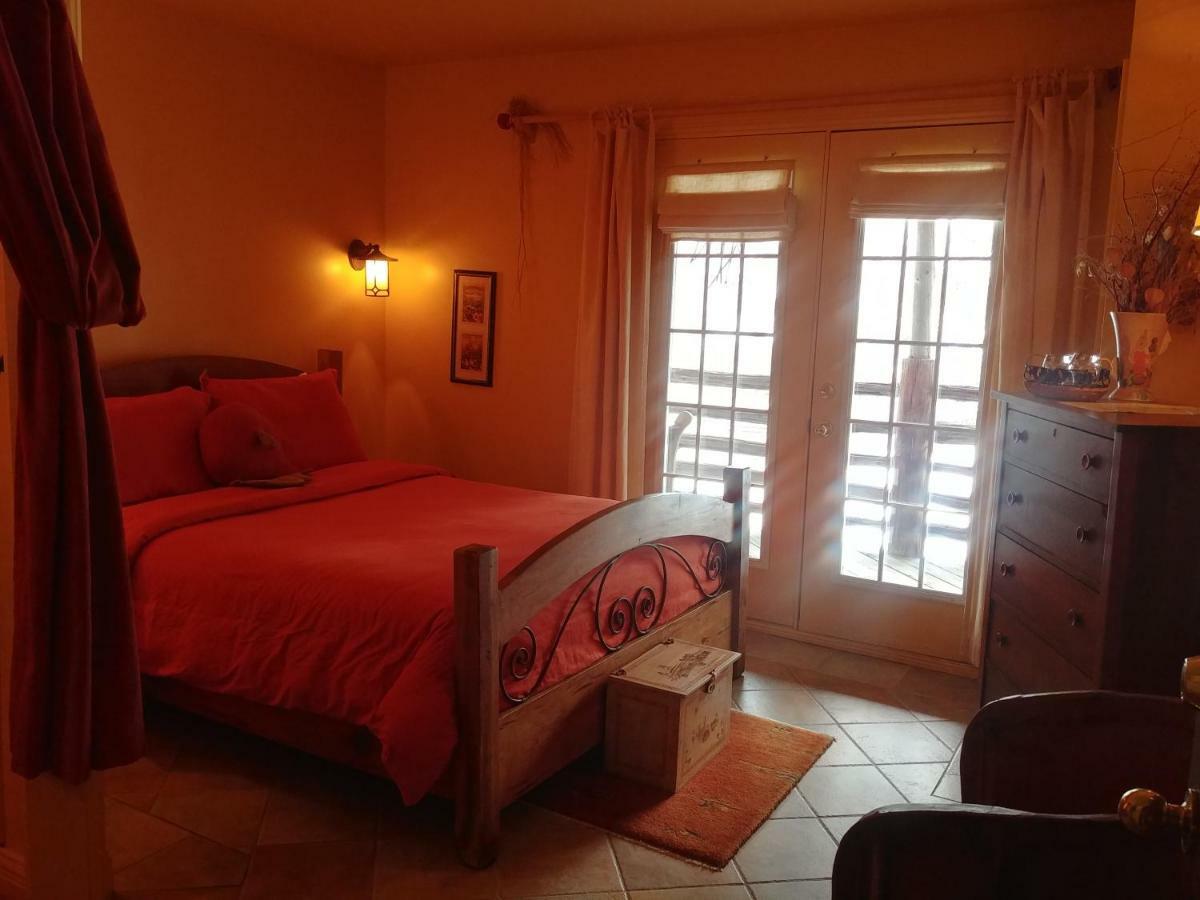 Jardins De L'Achillee Millefeuille Bed & Breakfast La Conception Ngoại thất bức ảnh