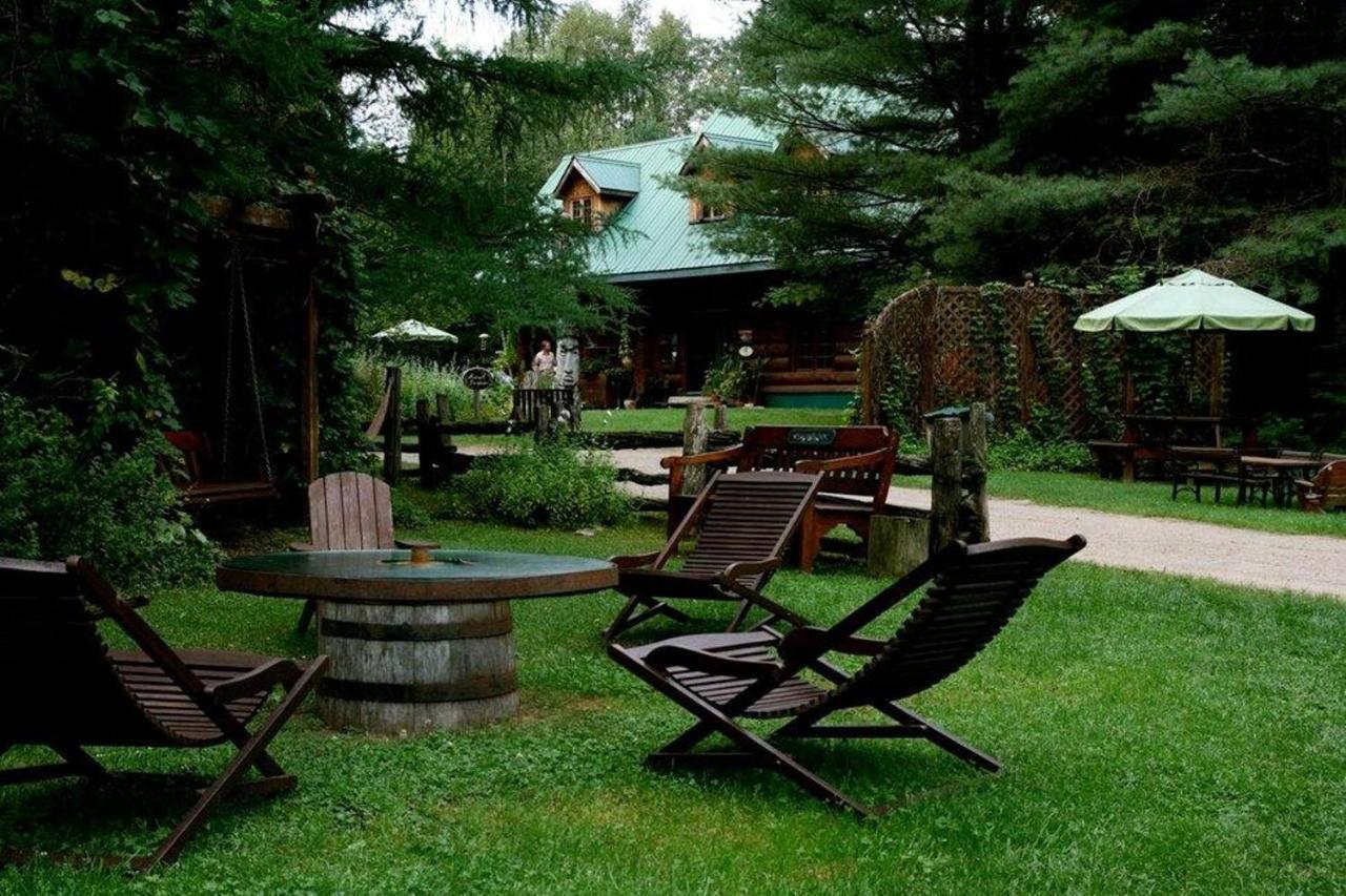 Jardins De L'Achillee Millefeuille Bed & Breakfast La Conception Phòng bức ảnh
