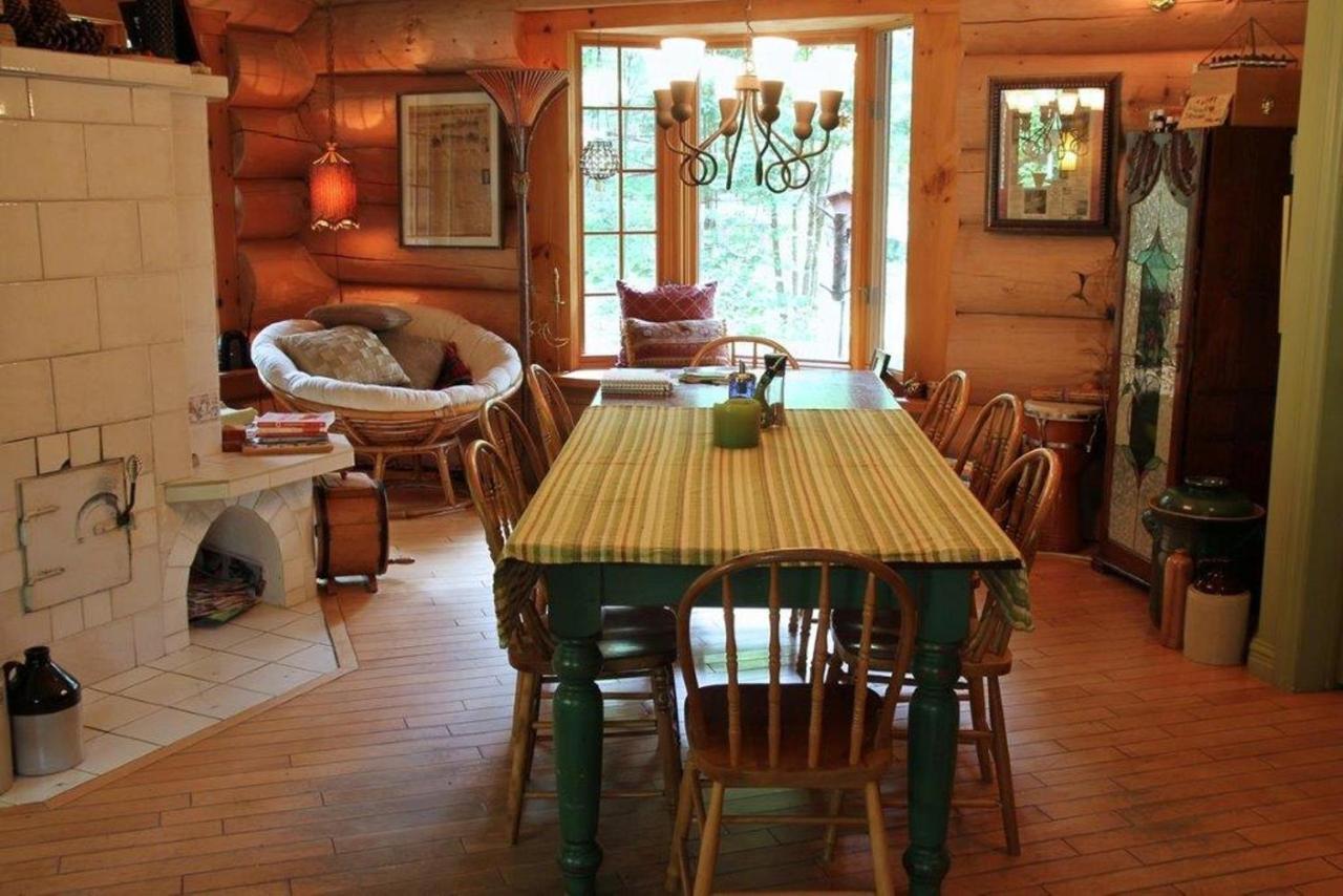 Jardins De L'Achillee Millefeuille Bed & Breakfast La Conception Ngoại thất bức ảnh