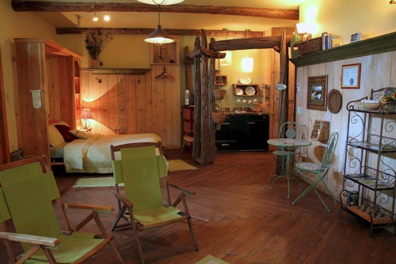 Jardins De L'Achillee Millefeuille Bed & Breakfast La Conception Phòng bức ảnh
