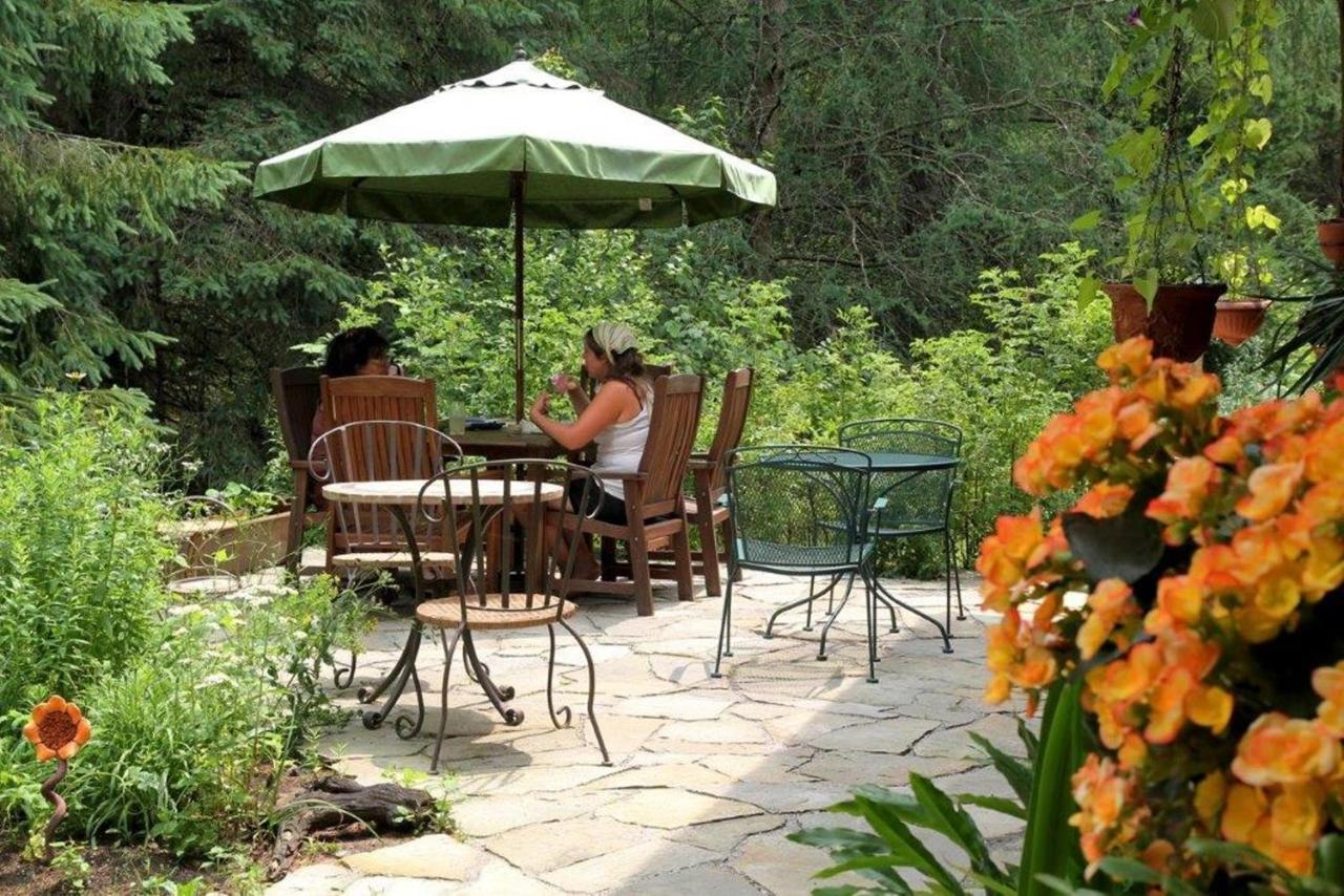 Jardins De L'Achillee Millefeuille Bed & Breakfast La Conception Ngoại thất bức ảnh