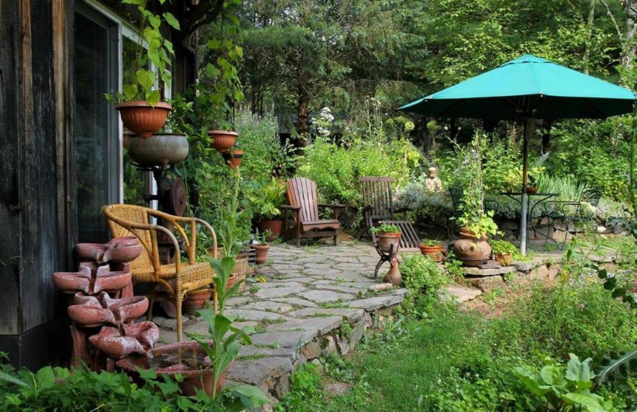 Jardins De L'Achillee Millefeuille Bed & Breakfast La Conception Phòng bức ảnh