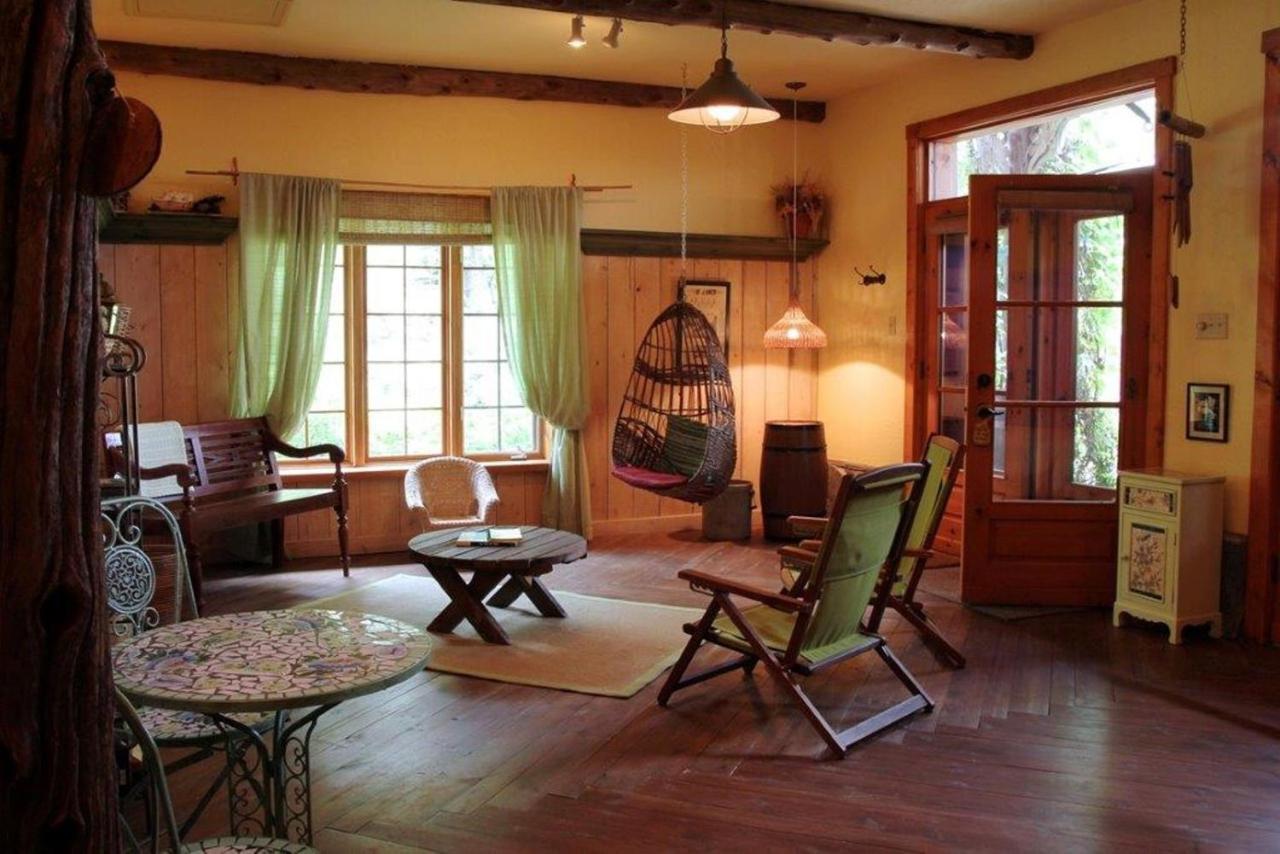 Jardins De L'Achillee Millefeuille Bed & Breakfast La Conception Phòng bức ảnh